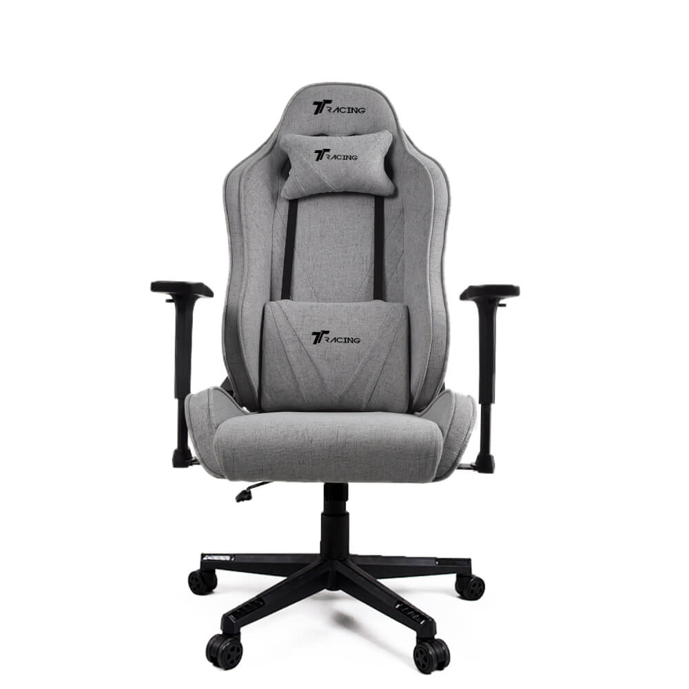 เก้าอี้เกมมิ่ง TTRacing Swift X 2020 ผ้า สี Dawn